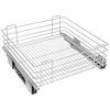 Pull-out kitchen shelf drawer Cargo basket 60 cm