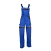 Dámské kalhoty s laclem ARDON®COOL TREND modro-černé Velikost: 50