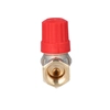 RA-N thermostatic valve 15 simple