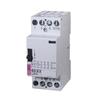 RD modular contactor 25-40-R-24V AC/DC