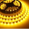 BLOCK BLUE LIGHT LED strip without blue component, Amber 1800K with control, USB Length of LED strip: 1 meter