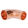 Copper elbow 5092 15/90 LZxLW