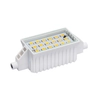 LED lampa / Multi-LED Kanlux 15099 AC 80-89 Trubice, oboustranná Průhledná Teplá bílá &lt;3300 K