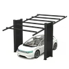 Carport Structure - Model 01