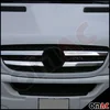 Mercedes VITO VIANO W639 CHROME GRILL strips, dummy