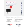 Solaredge optimizers S440-1GM4MRM