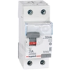 RCD P302 2P 25A 30MA AC TYPE TX3