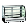 Multifunctional refrigerated display case 160L | Bartscher 700203G