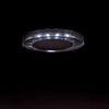Ceiling-/wall luminaire Kanlux 24411 Silver IP20