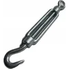 Double-sided tension bolt M10 L-260 GALVANIZED STEEL