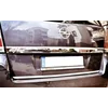 4 cm - FASCIA CROMATA - OPEL ZAFIRA B