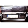 4 cm - FASCIA CROMATA - OPEL ZAFIRA B