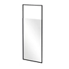 Besco Icon Walk In shower wall 110x200 cm - additional 5% DISCOUNT with code BESCO5