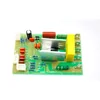 #41 BOARD WITH ELECTRONICS J3+AC2+CZ FOR DEDRA WORKSHOP VACUUM CLEANER DED6603