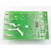 #41 BOARD WITH ELECTRONICS J3+AC2+CZ FOR DEDRA WORKSHOP VACUUM CLEANER DED6603