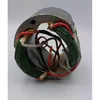 #41 STATOR FÖR VIBRerande PODER, BETONGVIBRATOR DED7631