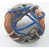 #41 STATOR VOOR GIPS SLIJPER, PANSAM GIRAF A142220