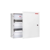 Flush-mounted switchgear RP-24 with lock, space for 24 type s protectionIP 30