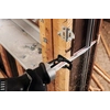 Bosch Saw blade for hacksaw S 1167 XHM 2608653312