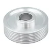 #43 PULLEY FOR DEDRA PLANER-THICKNESSOR DED7814