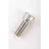 Stainless steel Allen screw M8x20