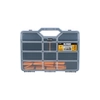 IRONSIDE organizer 21 containers 31 cm