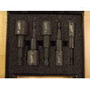 MILWAUKEE magnetic sockets 7 8 10 12 13 mm