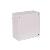 Surface-mounted switchgear NR-331 300x300x150.IP21.