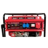 MASTERCUT PGE6500 GENERATOR GENERATOR 5,0KW 230/400V 13KM 230V