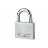 Master Lock 9140 padlock, different handle lengths (Length of handle: 21 mm, 2 pc)