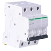 Circuit breaker K60N-B10-3 b 10A 3-biegunowy