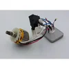 #48 MOTOR CON INVERSOR PARA DESTORNILLADOR DE DISCOS DED7156