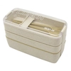 AG479F CONTAINER 0.9 L LUNCH BOX