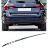 FIAT TIPO Kombi - CHROME strip on the trunk lid