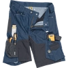 NEURUM DNM shorts navy 48