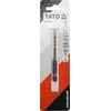 YATO TITAN 1/4 "3.2mm metal drill