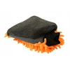 CAR SPONGE GLOVE MICROFIBER ANTI INSECT