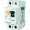 Residual current circuit breaker (RCCB) Eaton 263577 DIN rail AC AC 50 Hz IP20