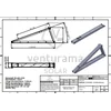 Flat roof elevation “FlatFlex”