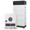 Fronius Symo kit gen24 10.0 Plus 10kw + BYD Battery-Box Premium HVS energy storage 10.2