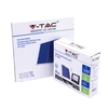 VT60W Solar LED floodlight / Color: 4000K