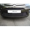 Citroen C4 Picasso - CHROME strips, imitation grill