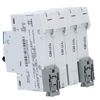 Circuit breaker S 304 4P c 25A 6000A TX3