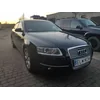 AUDI A6 C6 - CHROME-PLATED STRIPES on CHROME GRILL