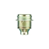 Držák lampy Pawbol D.3011 Držák lampy Edison Keramika / kov E27 Montáž pomocí šroubů M10 x 1