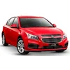 Holden Cruze - Chrome Strips Grill Chrome Dummy Bumper Tuning