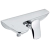 Kludi Ambienta bathtub-shower faucet chrome 534450575