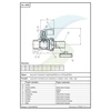 FARG filling and draining ball valve 1/2 "450012
