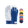 Kombinované rukavice ARDON®HOBBY - Reflexní Velikost: 10