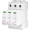ETI 002440511 Surge arrester T1, T2 (B, C) - for PV systems ETITEC M T12 PV 1100/12,5 Y